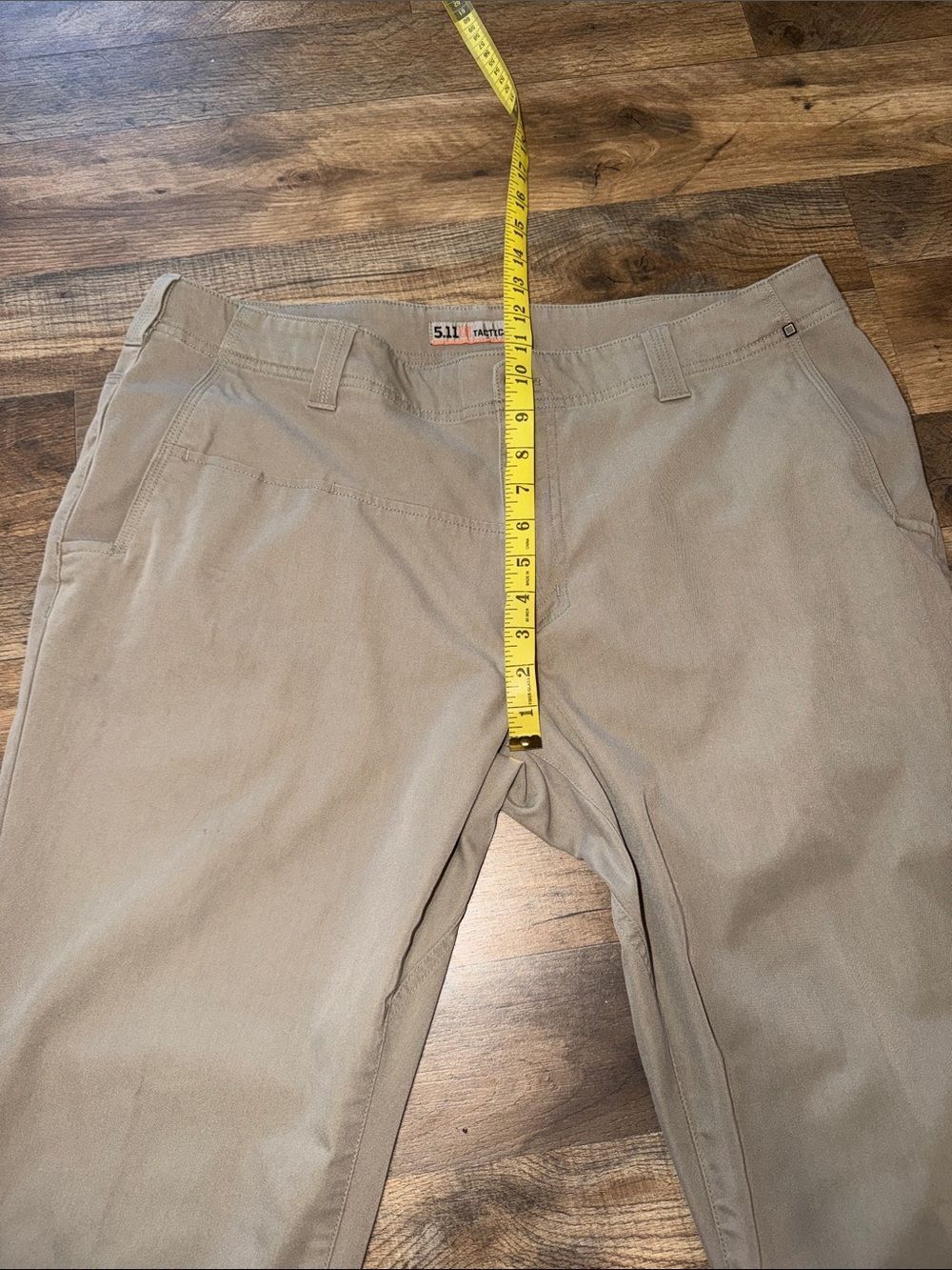 5.11 Tactical pants - Picture 3 of 7